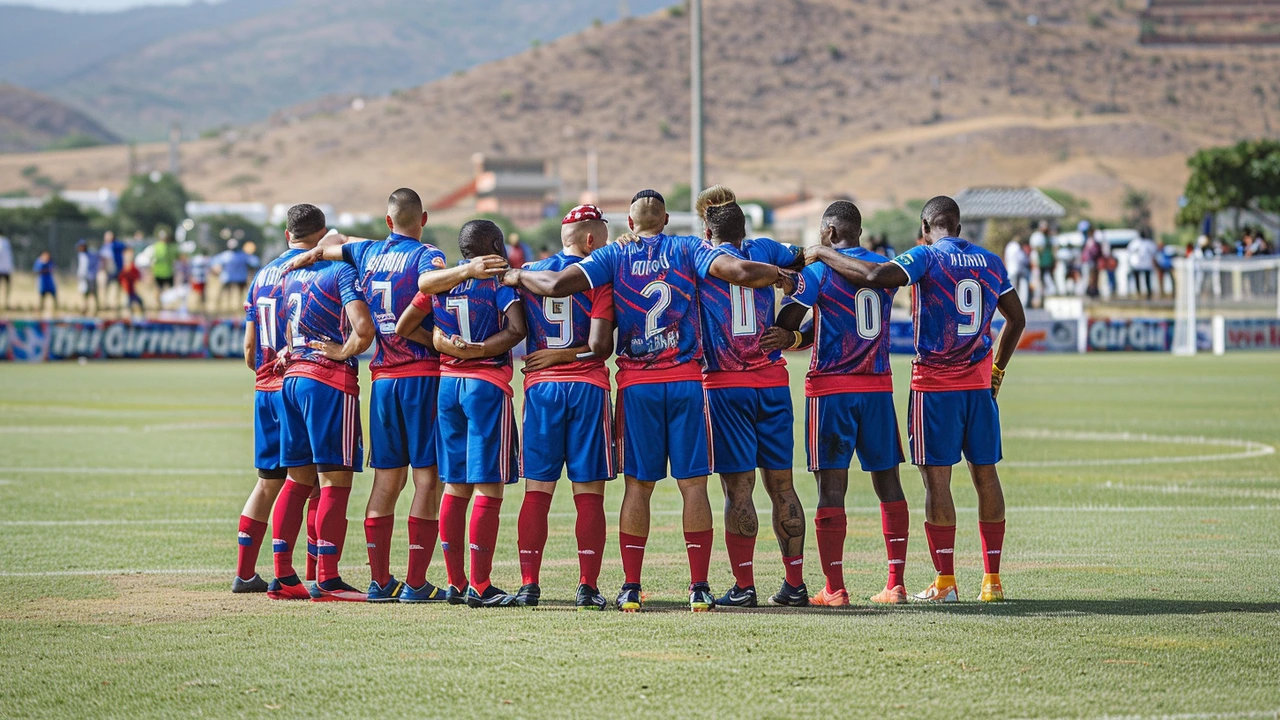 Bahia derrota Juventude por 2-0 e consolida posição no G-4 do Brasileirão 2024