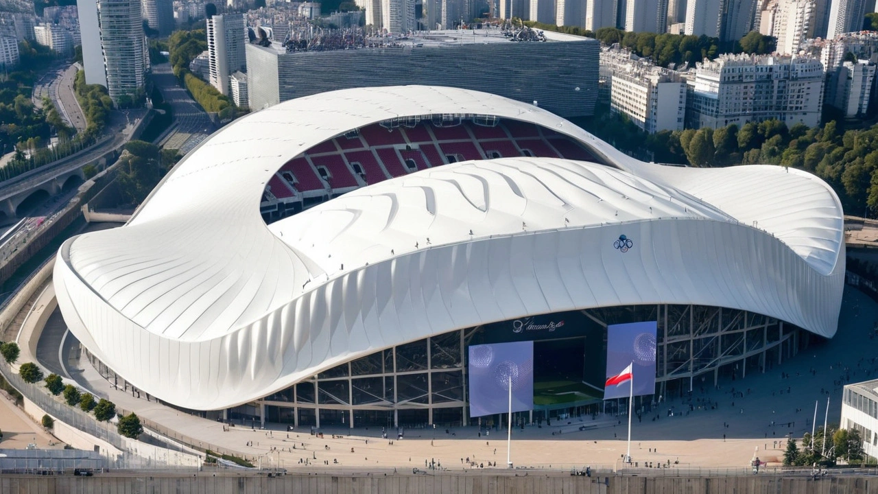 França x Estados Unidos: detalhes e transmissão do confronto na Olimpíada Paris 2024