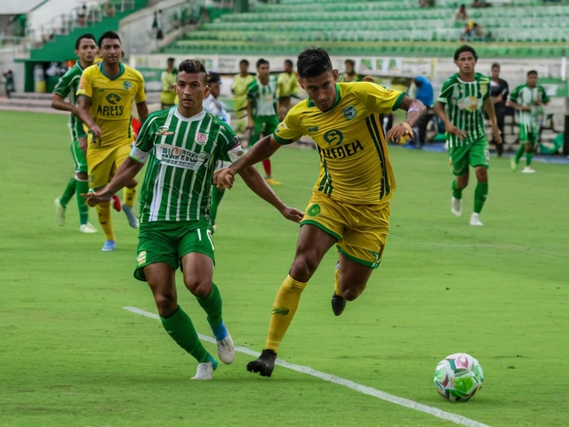 Amazonas FC empata sem gols com América-MG na Série B do Brasileirão