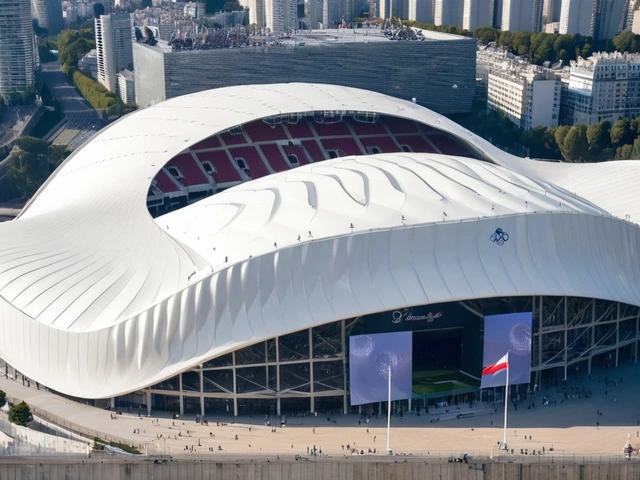 França x Estados Unidos: detalhes e transmissão do confronto na Olimpíada Paris 2024