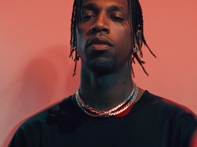 Travis Scott confirma show em São Paulo em 2024 com detalhes exclusivos