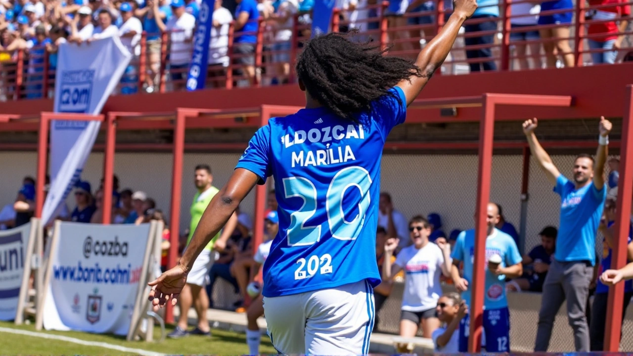 Corinthians Sofre Maior Derrota Desde 2016: Uma Perda Histórica para o Cruzeiro no Futebol Feminino