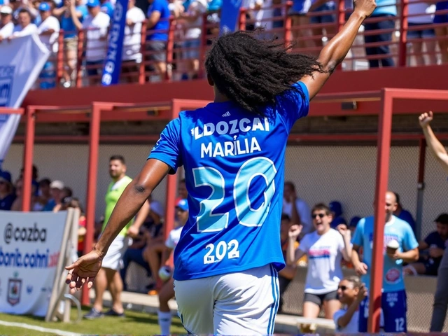 Corinthians Sofre Maior Derrota Desde 2016: Uma Perda Histórica para o Cruzeiro no Futebol Feminino