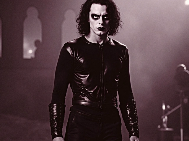 Relembrando o Acidente que Matou Brandon Lee há Mais de 30 Anos