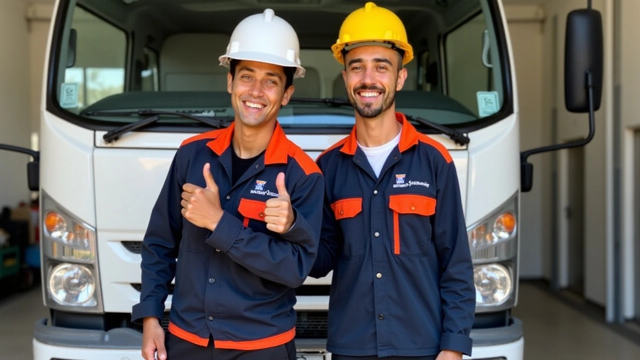 Histórias Inspiradoras de Eletricistas do Grupo CPFL: Dedicação e Compromisso com a Comunidade