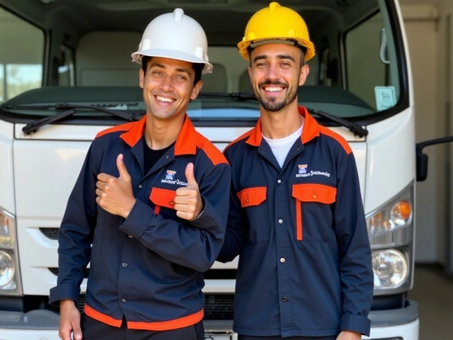 Histórias Inspiradoras de Eletricistas do Grupo CPFL: Dedicação e Compromisso com a Comunidade