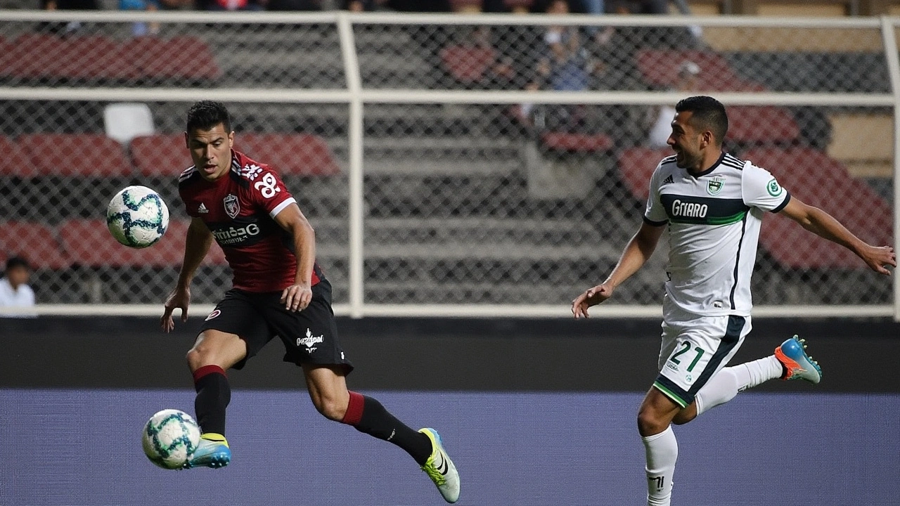 América-MG Enfrenta Ituano em Confronto Decisivo Pela Série B do Brasileirão