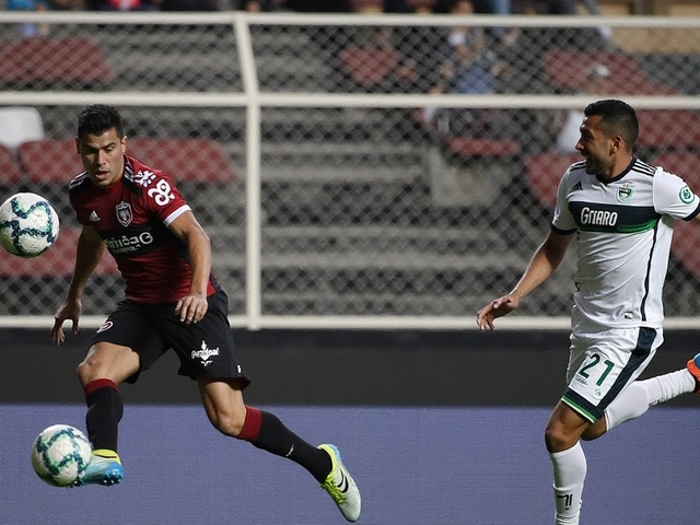 América-MG Enfrenta Ituano em Confronto Decisivo Pela Série B do Brasileirão