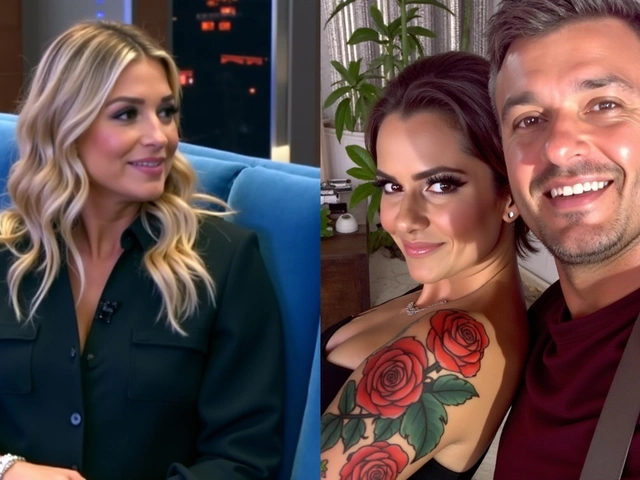 Letícia Spiller Surpreende ao Incentivar Marcello Novaes a Namorar Suas Amigas: Revelações no Lady Night