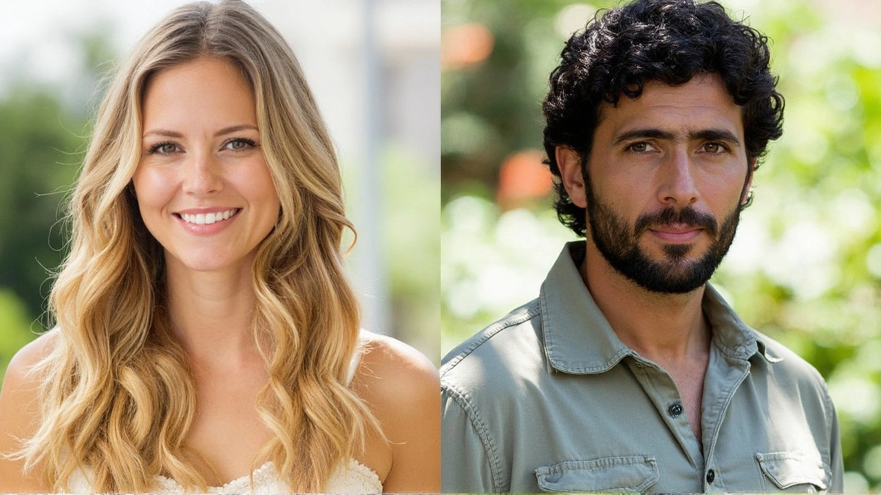 Heleninha e Ivan mudam os rumos de 'Vale Tudo' com romance polêmico em 2025