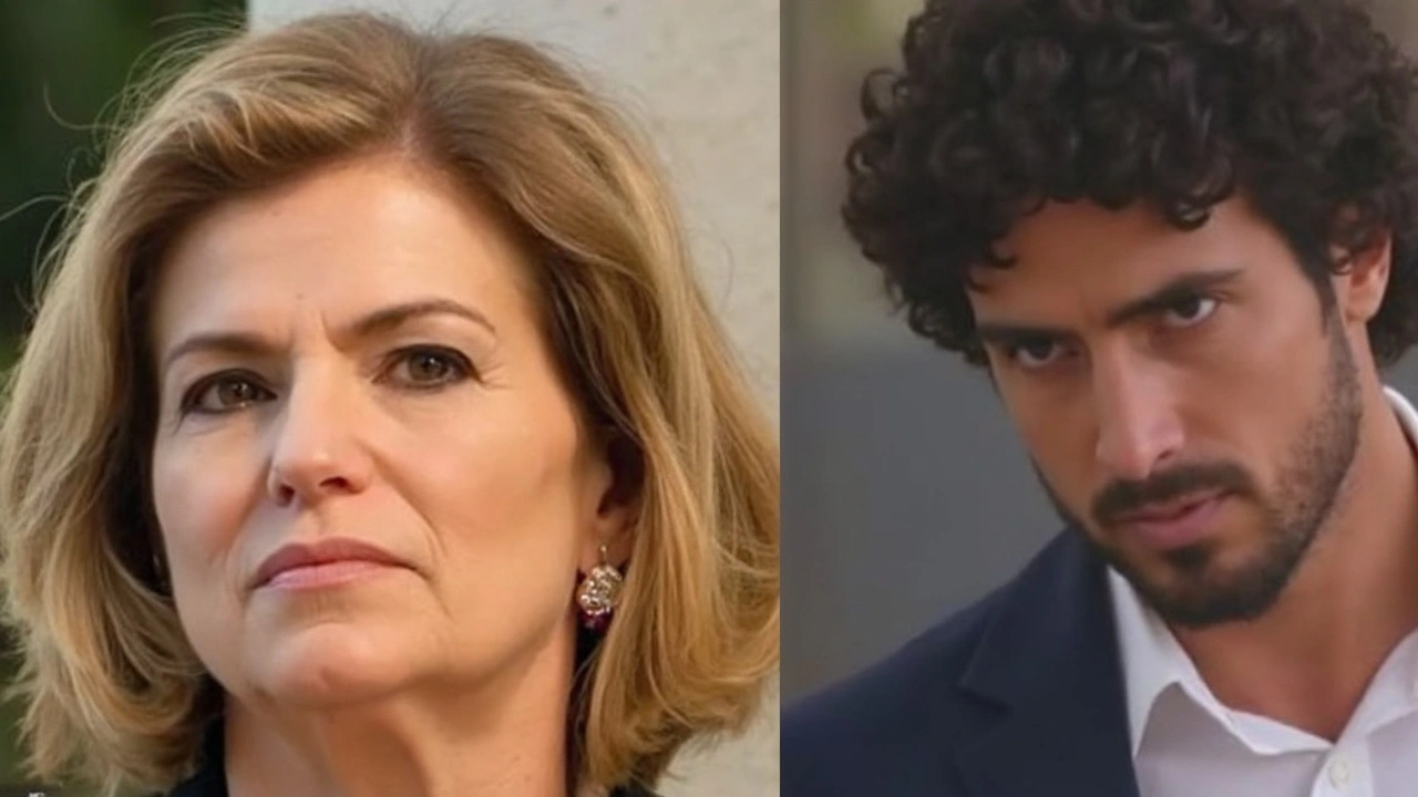 Modernização do clássico e impacto nos personagens