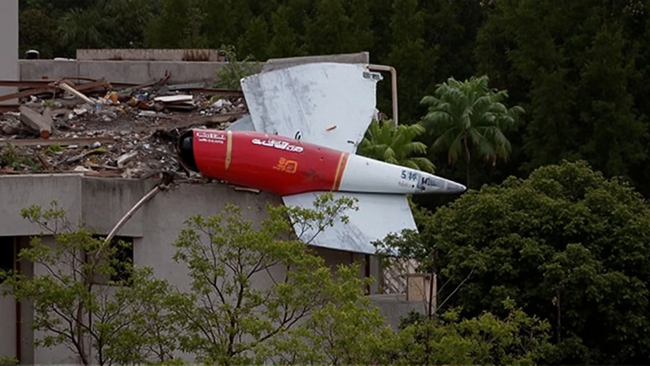 Clima de Incerteza e Pressão Sobre a Indústria Aérea