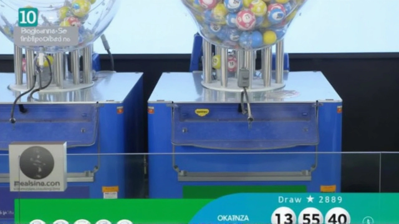 Mega-Sena acumula mais uma vez e prêmio vai a R$36 milhões no próximo sorteio