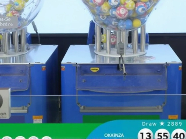 Mega-Sena acumula mais uma vez e prêmio vai a R$36 milhões no próximo sorteio