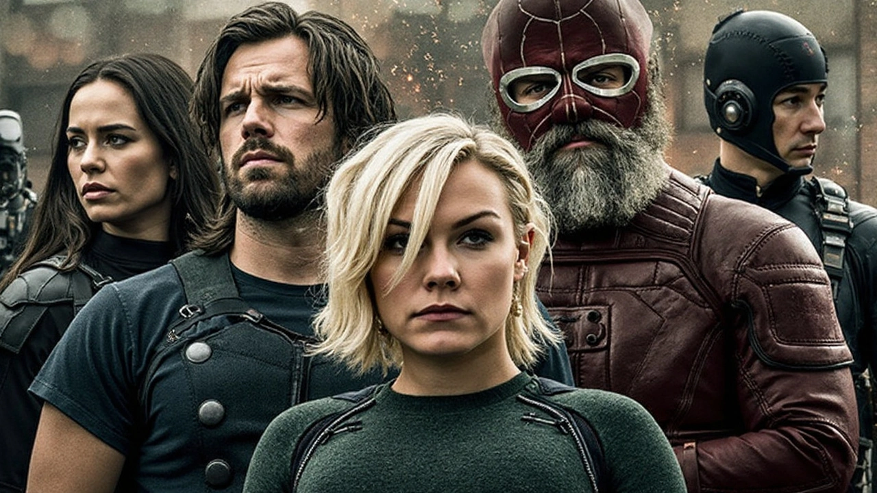 No streaming: dramas de fôlego para ver em casa
