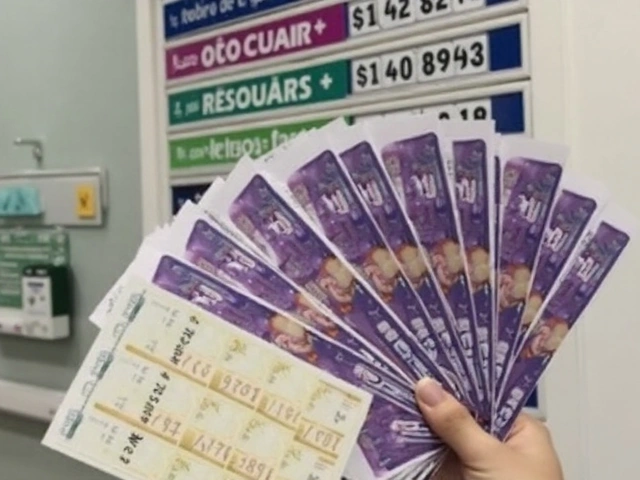+Milionária 276 acumula: prêmio vai a R$ 143 milhões; confira os números do sorteio