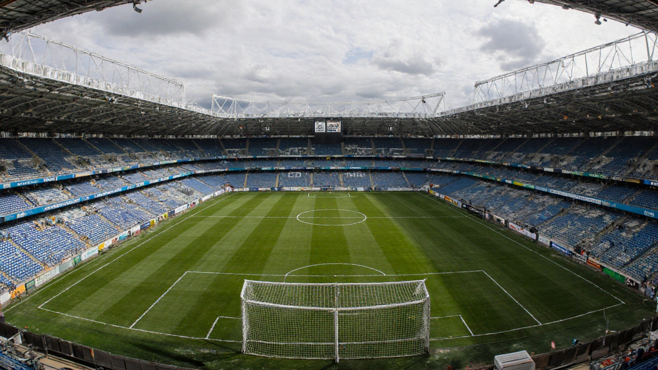 Avaí conquista 19º título no Campeonato Catarinense 2025 após empate dramático com Chapecoense