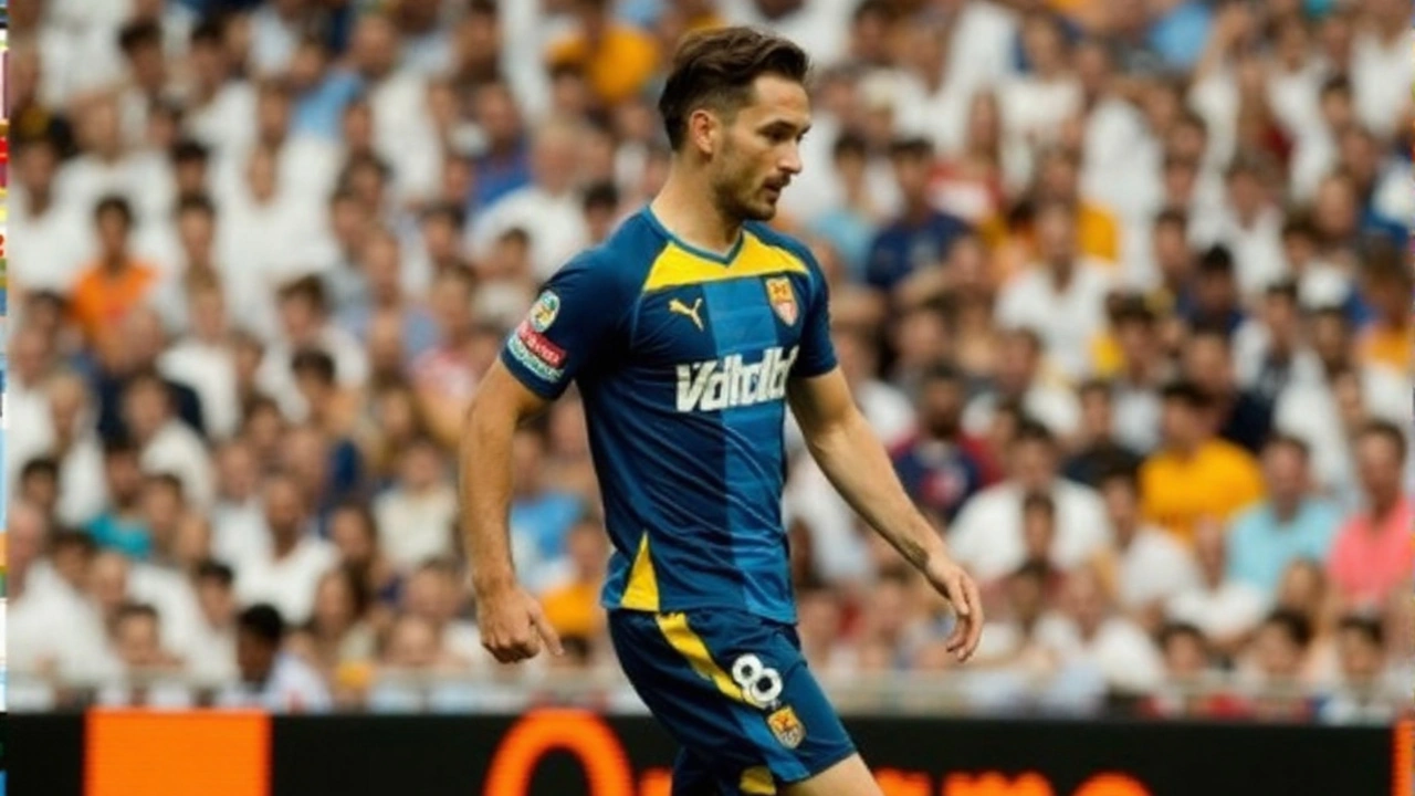 Espanyol e Valencia empatam em 2 a 2 na LaLiga e mantêm a sequência de empates