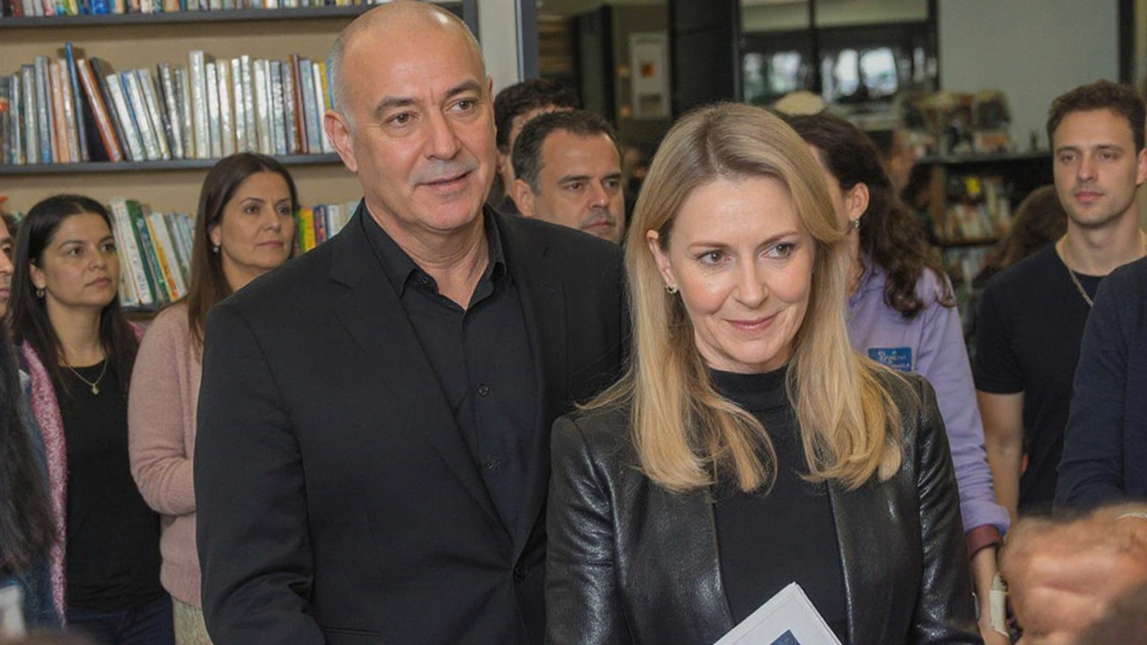 EUA ampliam sanções Magnitsky e incluem esposa do ministro Alexandre de Moraes