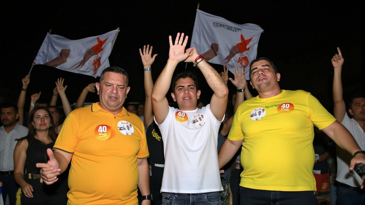 Irmã de Bebeto Queiroz avalia delação premiada em escândalo de emendas no Ceará