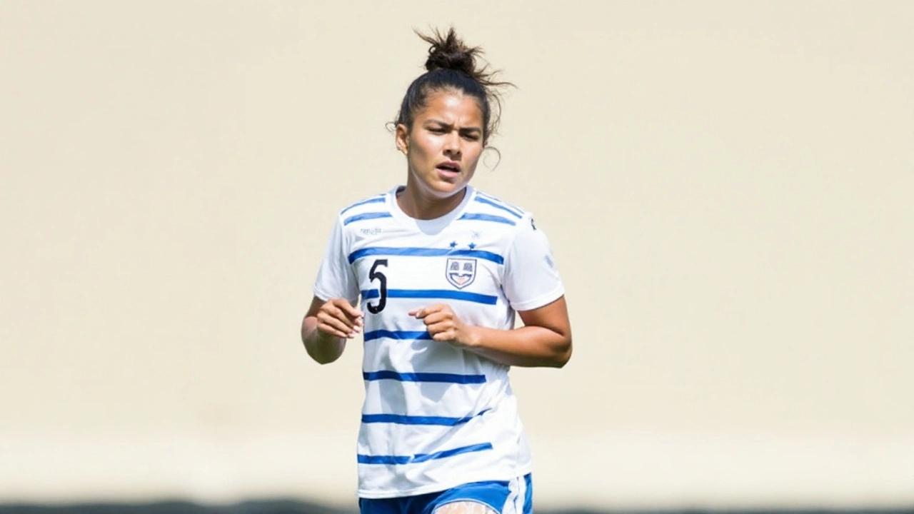 Isabela Chagas: PSG oferece 300 mil euros e quebra recorde de transferência no futebol feminino brasileiro