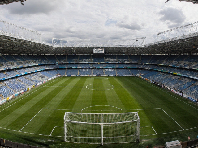 Avaí conquista 19º título no Campeonato Catarinense 2025 após empate dramático com Chapecoense
