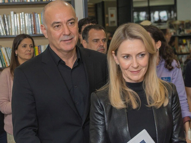 EUA ampliam sanções Magnitsky e incluem esposa do ministro Alexandre de Moraes
