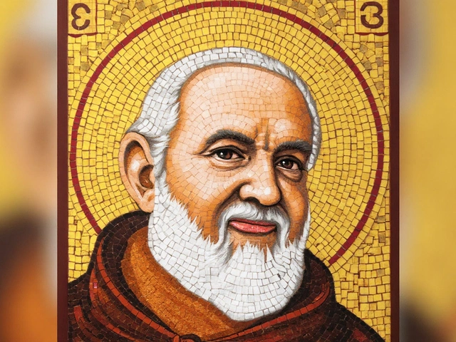 Filhos espirituais de Padre Pio: origem, devoção e unidade mundial