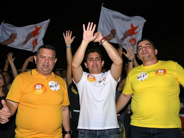 Irmã de Bebeto Queiroz avalia delação premiada em escândalo de emendas no Ceará