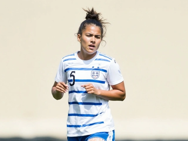 Isabela Chagas: PSG oferece 300 mil euros e quebra recorde de transferência no futebol feminino brasileiro