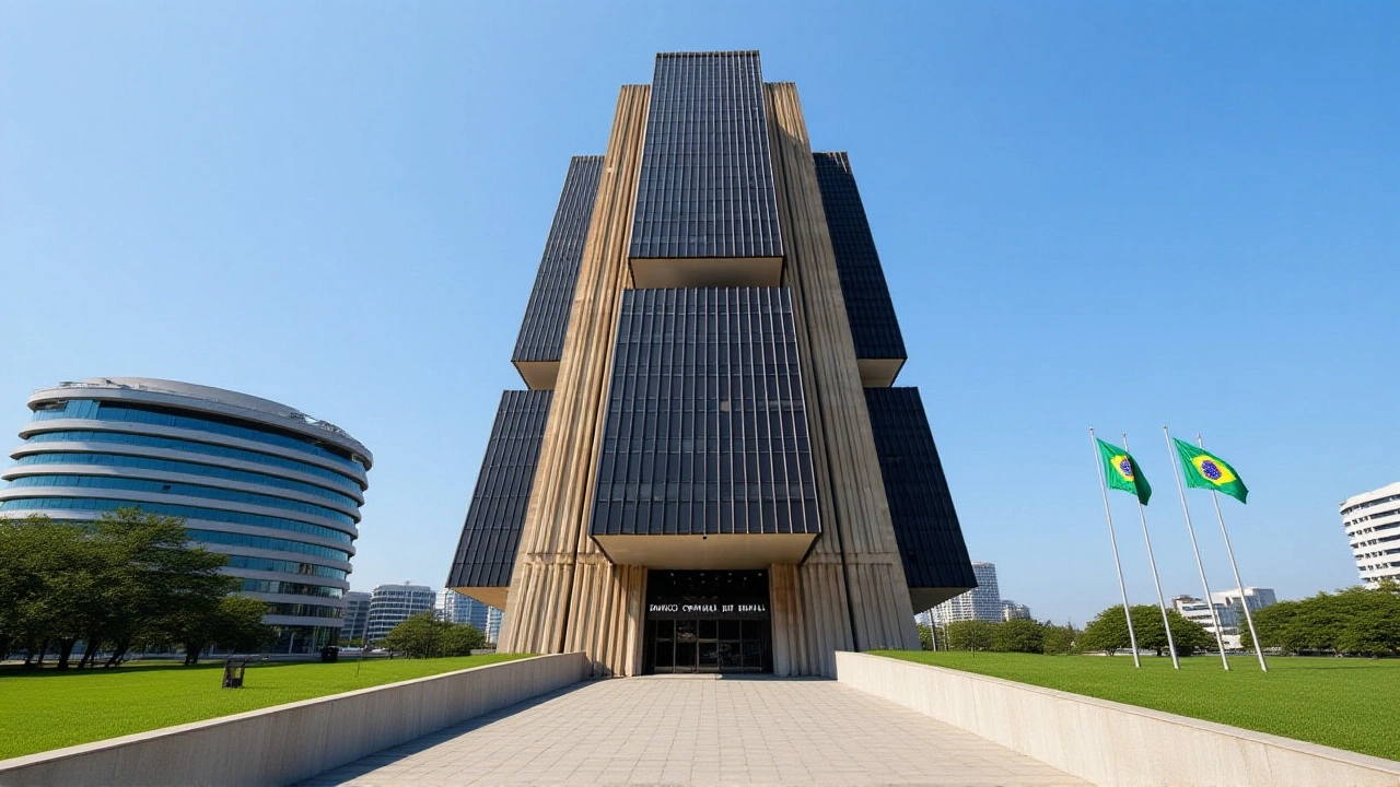 Focus indica IPCA 2025 a 4,80%: inflação ainda acima da meta