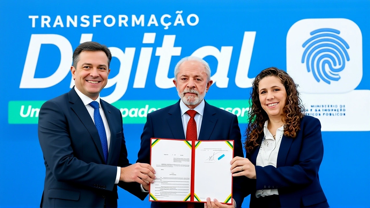 Impactos econômicos e de infraestrutura
