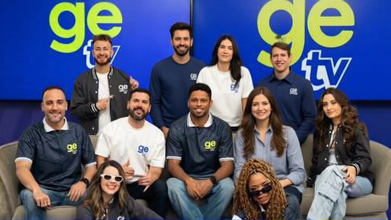 Impactos nas negociações de direitos esportivos