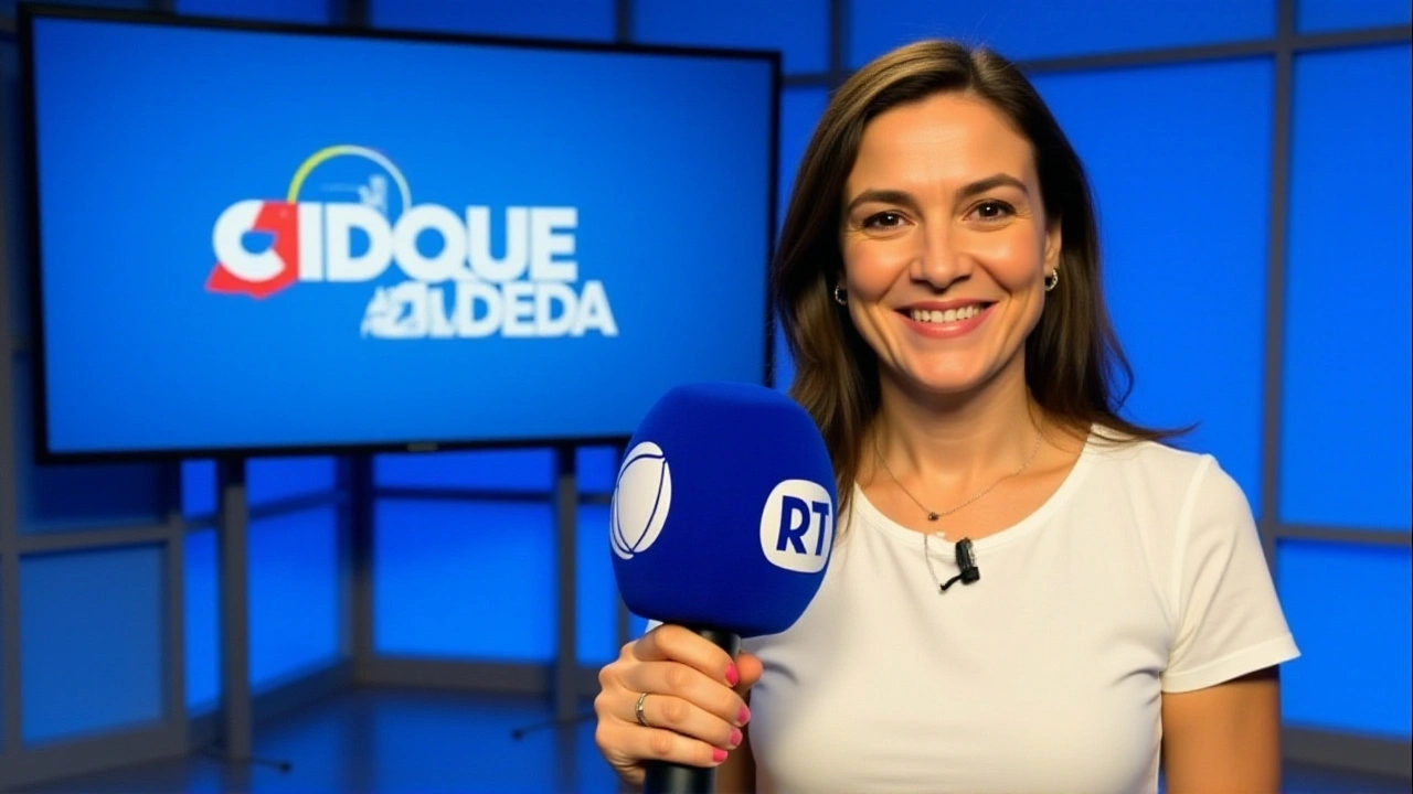 Impactos no jornalismo televisivo brasileiro