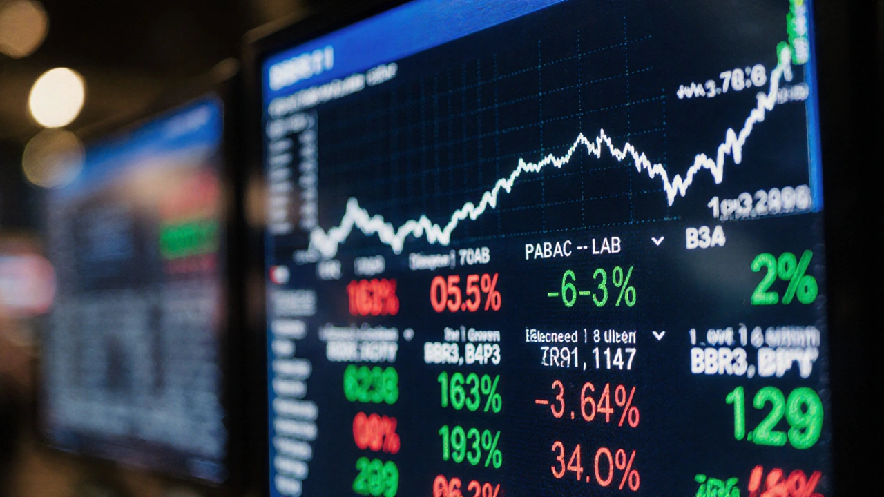 Reações dos agentes econômicos
