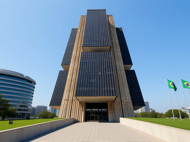 Focus indica IPCA 2025 a 4,80%: inflação ainda acima da meta