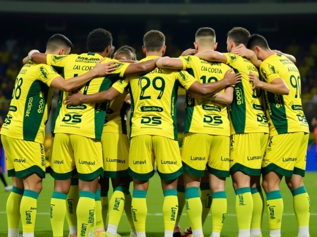 Mirassol x Fluminense: duelo direto pelo G‑6 no Maião