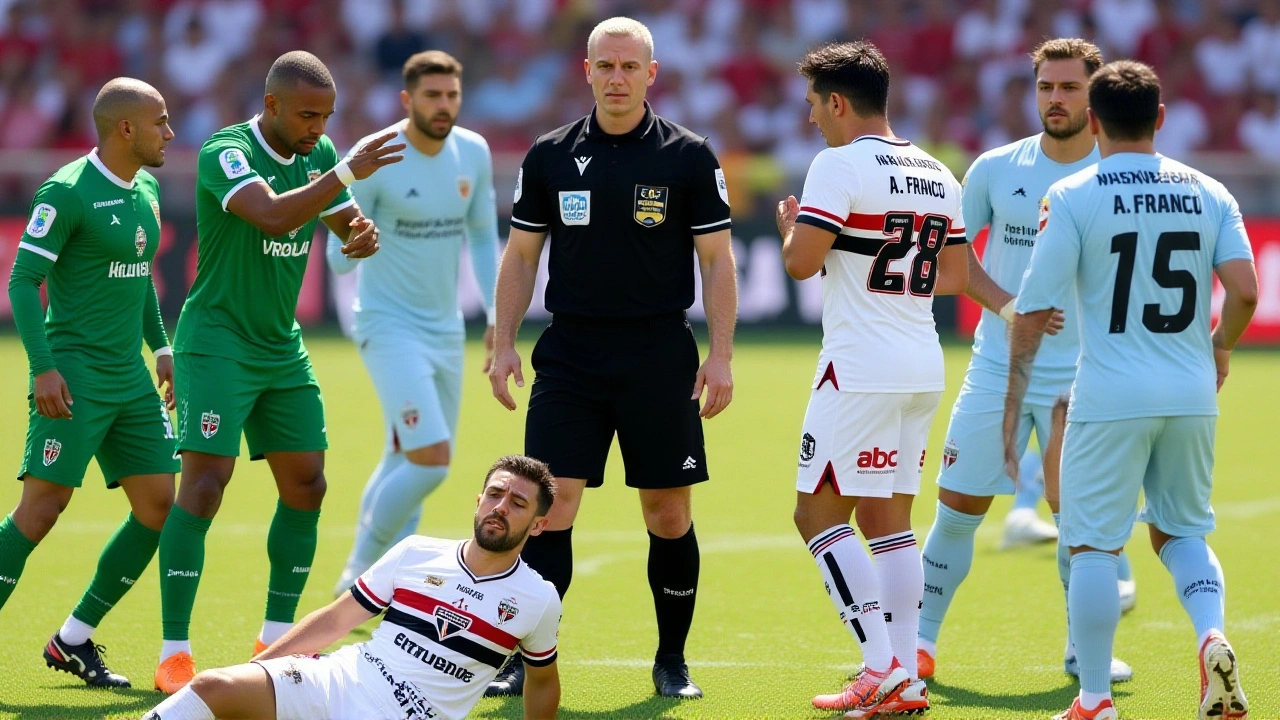 El precio del liderazgo