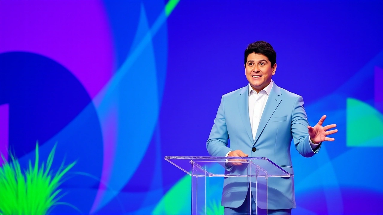 Por que isso importa?