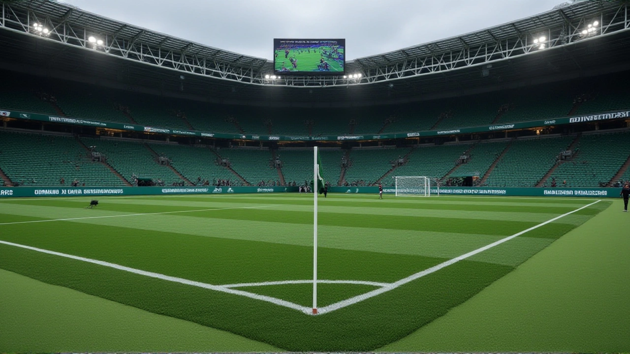 ¿Qué sigue para López y el Palmeiras?