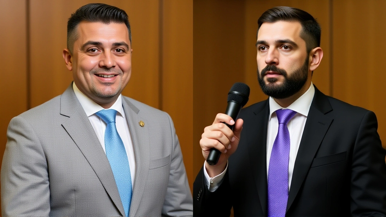 Bacellar é preso por orientar TH Joias a fugir e destruir provas antes de operação da PF