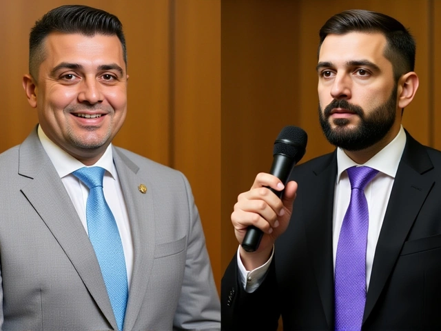 Bacellar é preso por orientar TH Joias a fugir e destruir provas antes de operação da PF