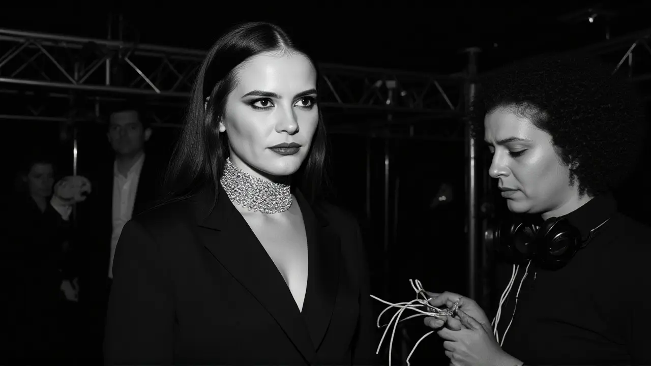 A Conexão Humana Por Trás do Palco