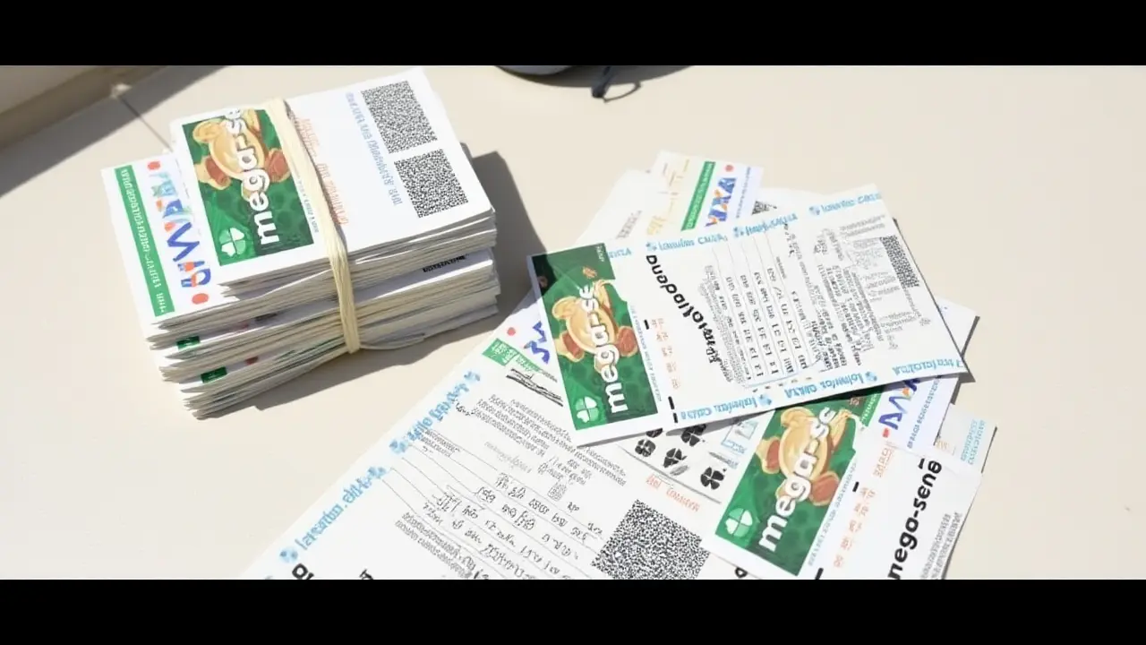 A Lógica das Probabilidades e Regras