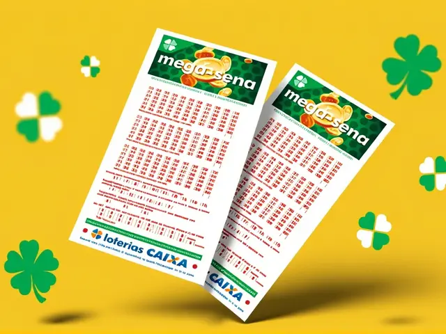 Mega-Sena 2990: Apostador de ES leva R$ 37,9 mi sozinho