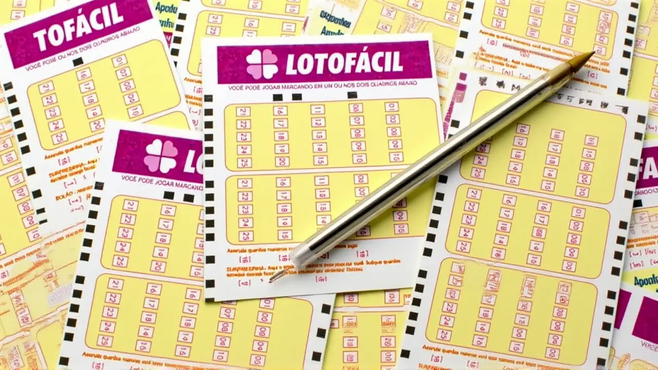 Três ganhadores dividem prêmio de R$ 1,8 mi na Lotofácil 3614; confira cidades vencedoras
