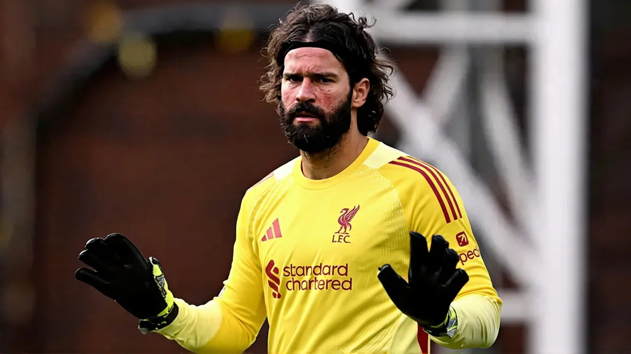 Impacto na Tabela e Perspectivas