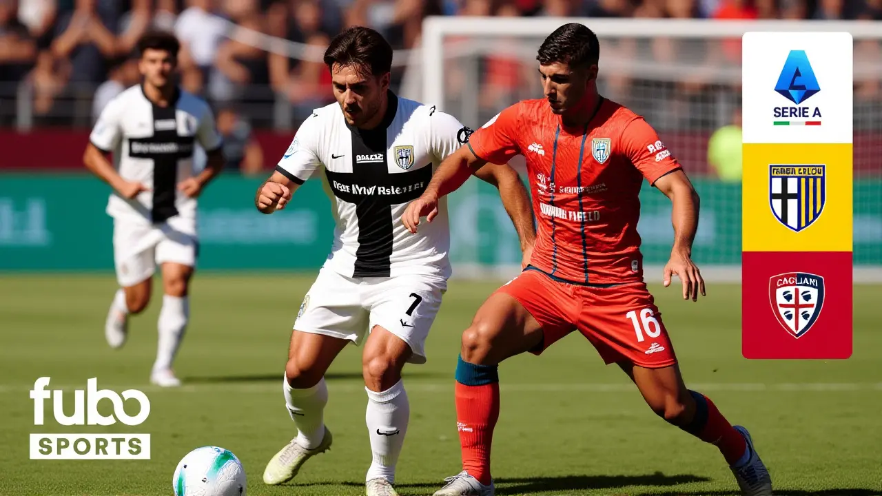 Onde assistir Cagliari x Parma: DAZN, Disney+ e alertas de golpes