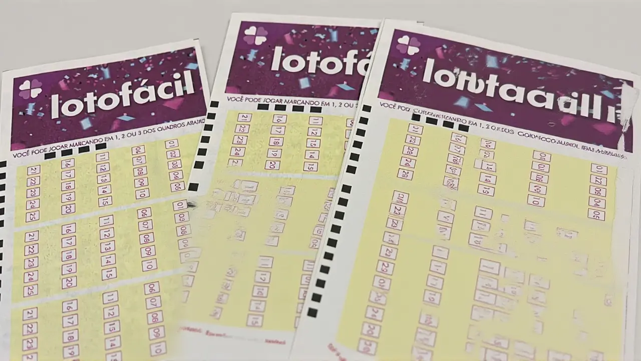 Lotofácil 3699: prêmio acumula e próximo sorteio terá R$ 7,5 mi