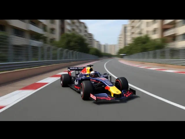 Tsolov vence F2 em Mônaco após erro de Câmara; Fittipaldi pontua